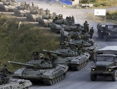 Τουρκικός στρατός: «Θα εξοντώσουμε τους Κούρδους σε Συρία και Τουρκία»